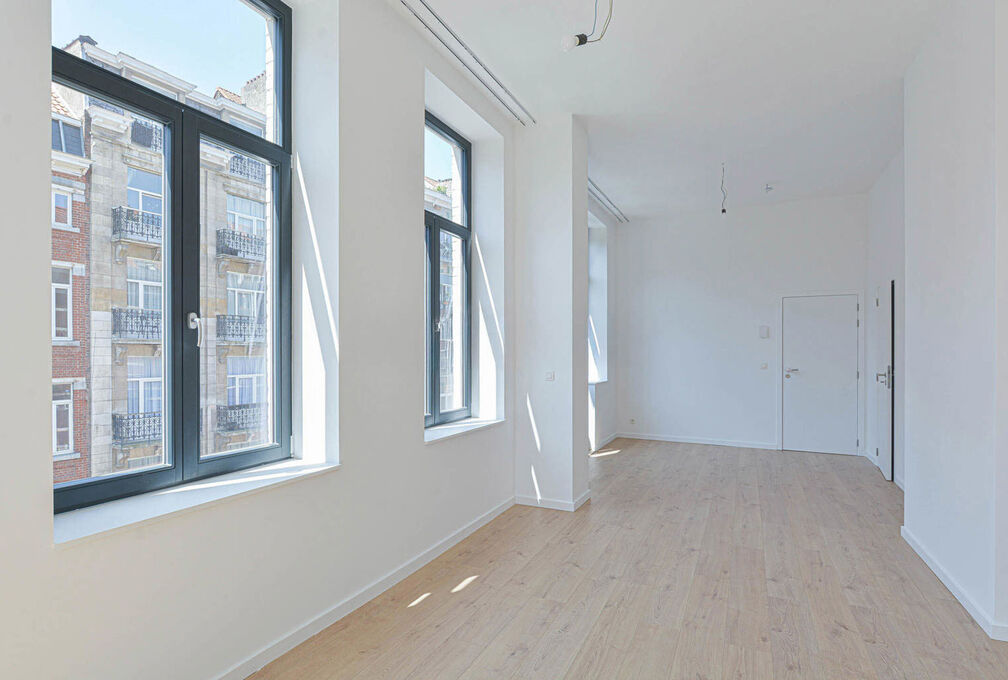 Appartement &agrave; louer &agrave; Sint-Gillis