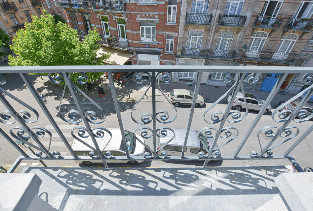 Appartement &agrave; louer &agrave; Sint-Gillis