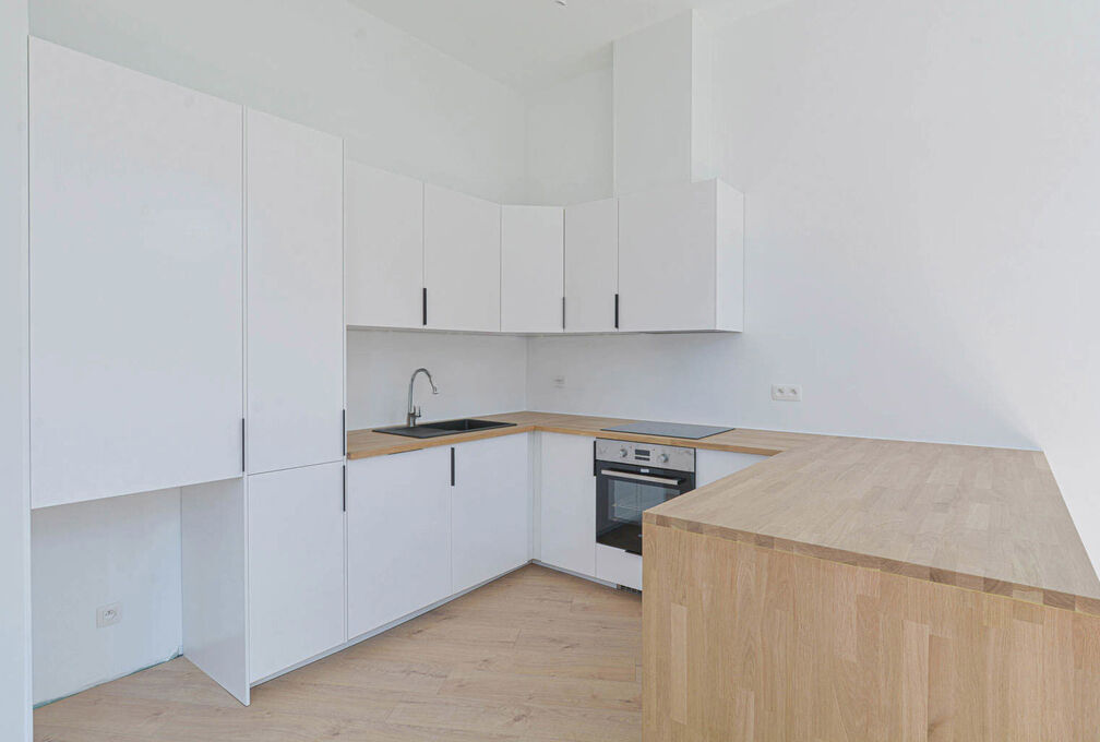 Appartement &agrave; louer &agrave; Sint-Gillis