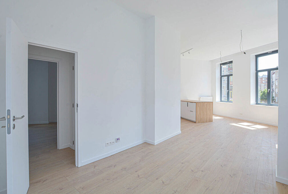 Appartement &agrave; louer &agrave; Sint-Gillis
