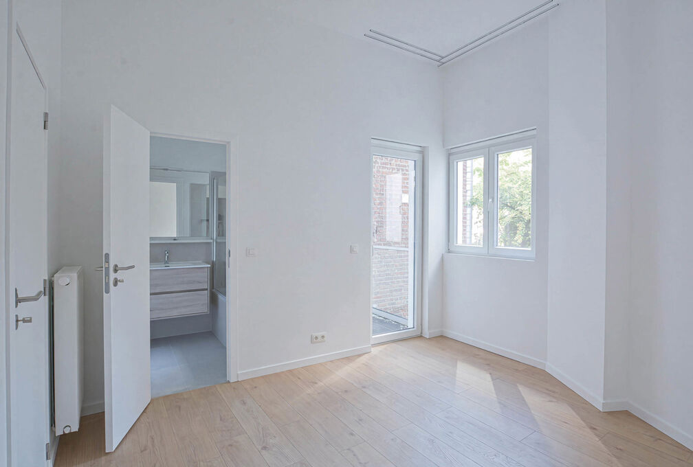 Appartement &agrave; louer &agrave; Sint-Gillis