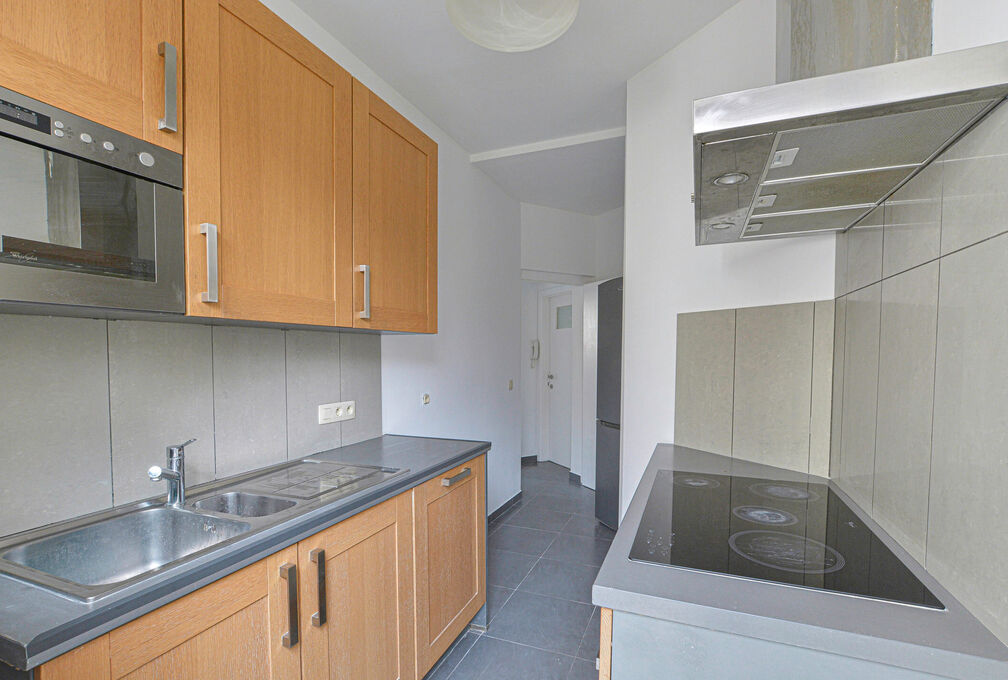 Appartement &agrave; louer &agrave; Sint-Lambrechts-Woluwe