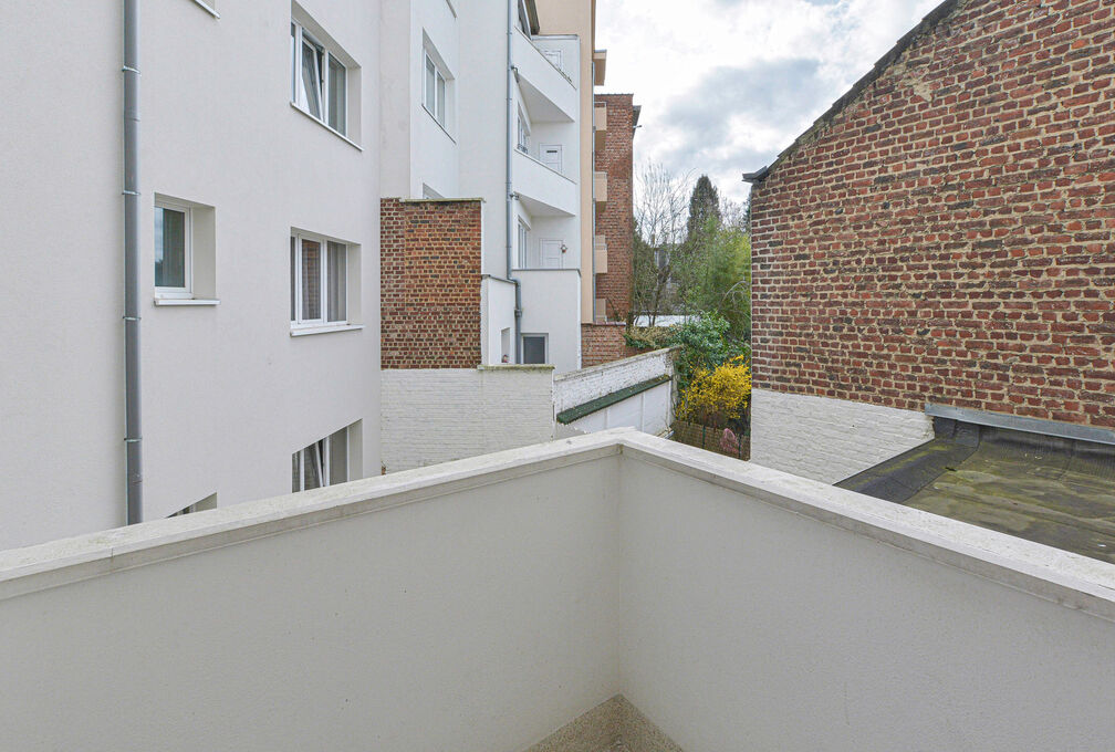 Appartement &agrave; louer &agrave; Sint-Lambrechts-Woluwe