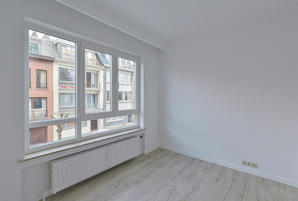 Appartement &agrave; louer &agrave; Sint-Lambrechts-Woluwe