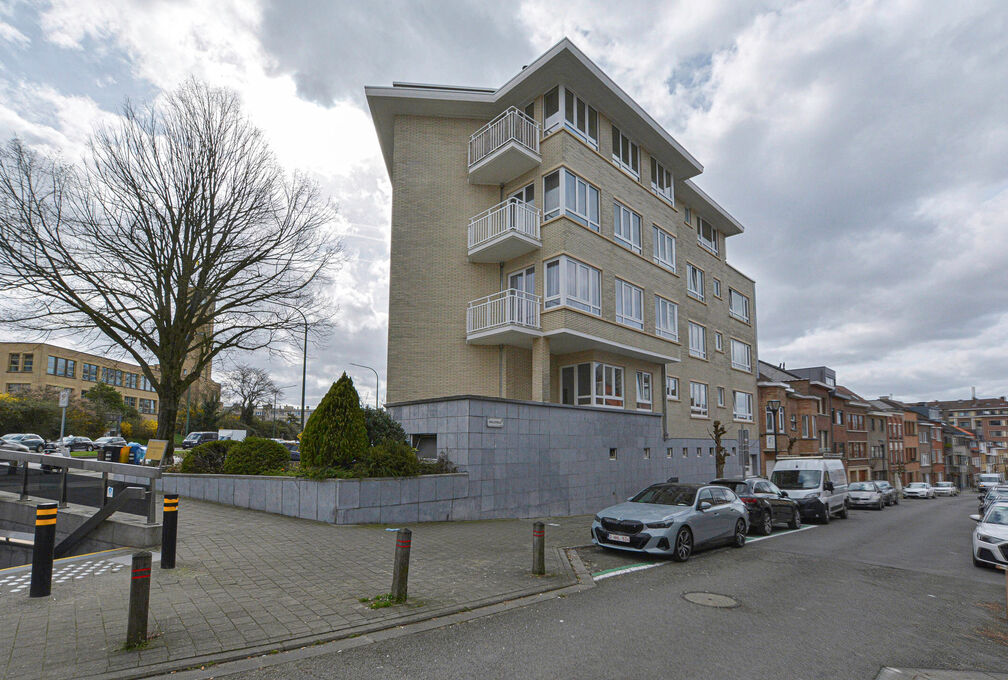 Appartement &agrave; louer &agrave; Sint-Lambrechts-Woluwe