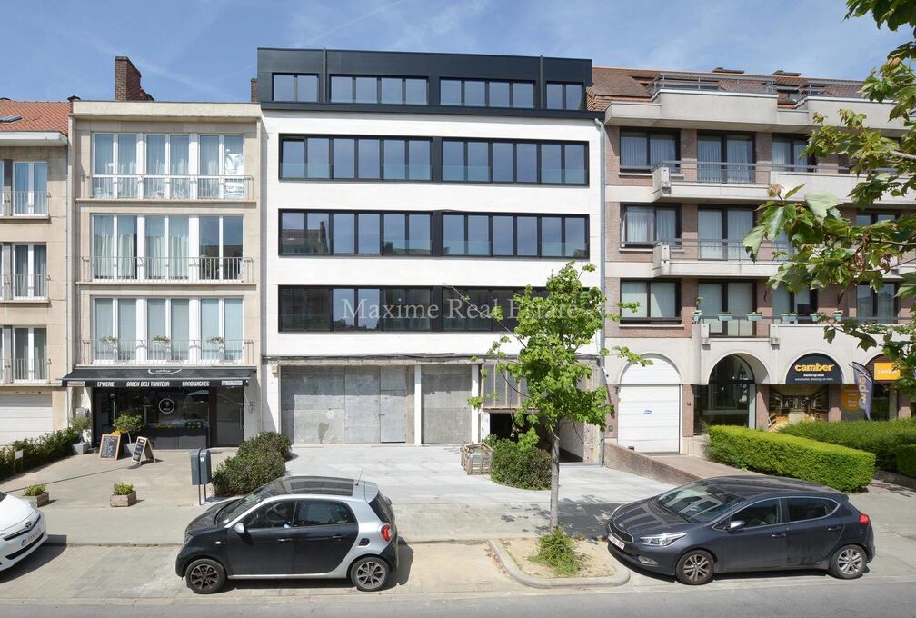 Appartement &agrave; louer &agrave; Sint-Pieters-Woluwe