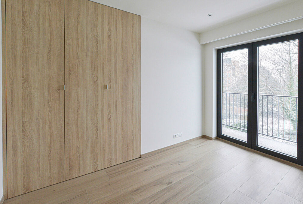 Appartement &agrave; louer &agrave; Sint-Pieters-Woluwe