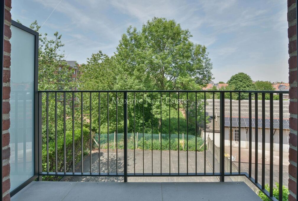 Appartement &agrave; louer &agrave; Sint-Pieters-Woluwe