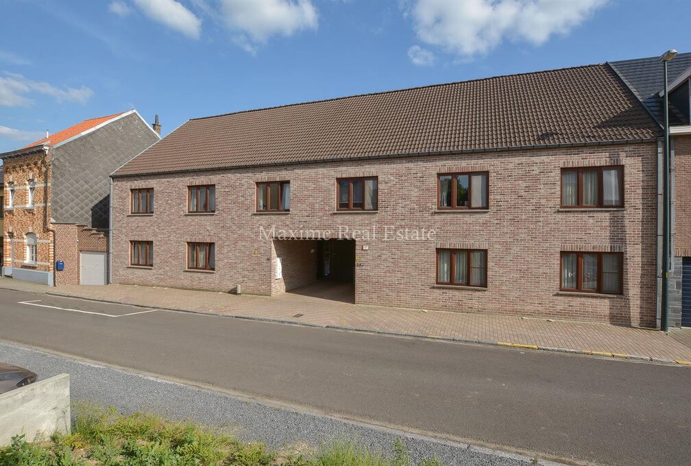 Appartement à louer à Tervuren Vossem