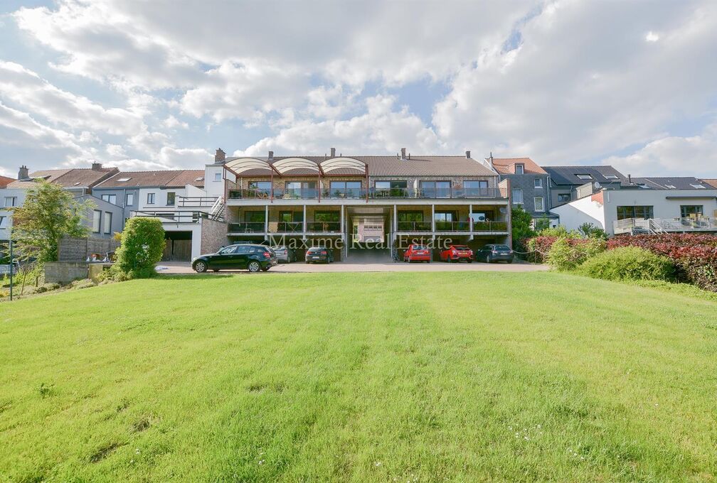 Appartement à louer à Tervuren Vossem