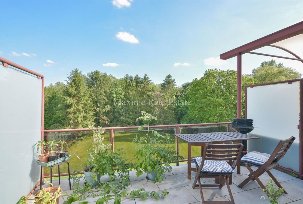 Appartement à louer à Tervuren Vossem