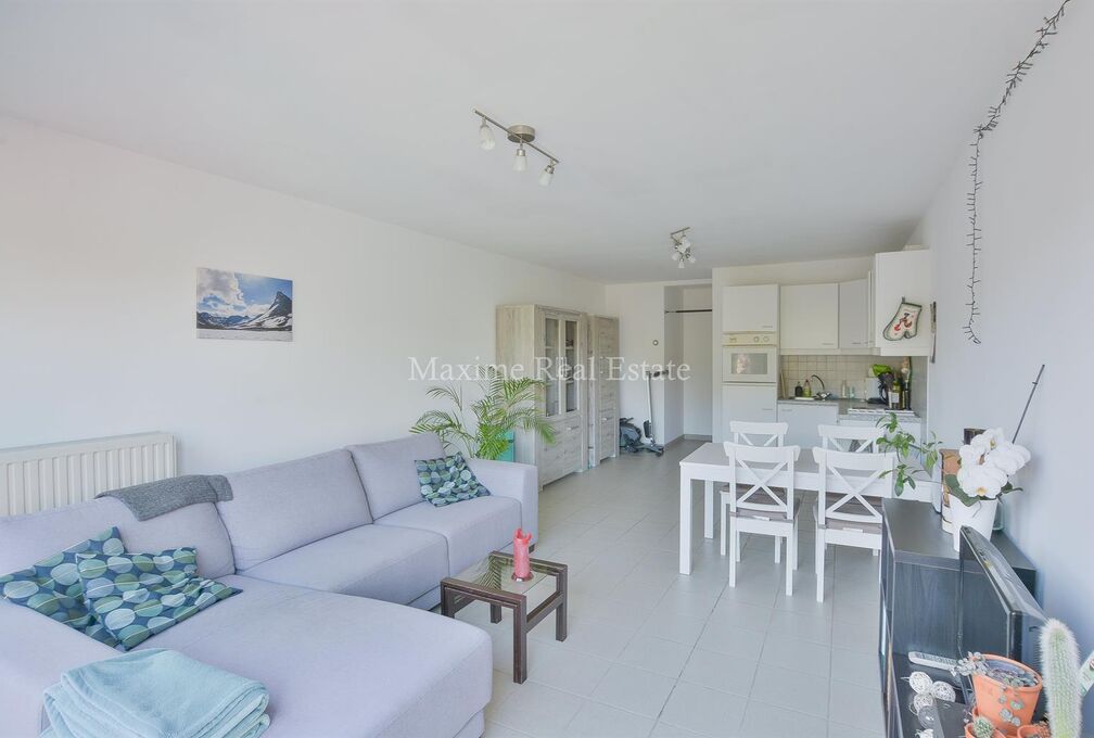 Appartement à louer à Tervuren Vossem