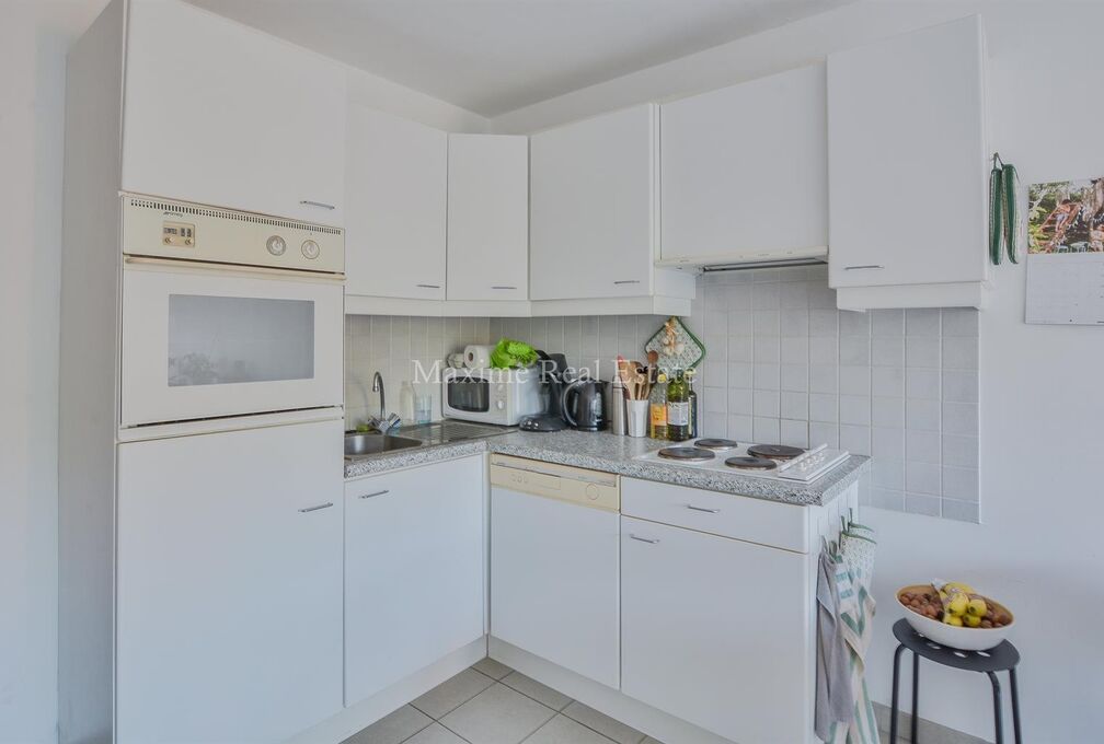 Appartement à louer à Tervuren Vossem