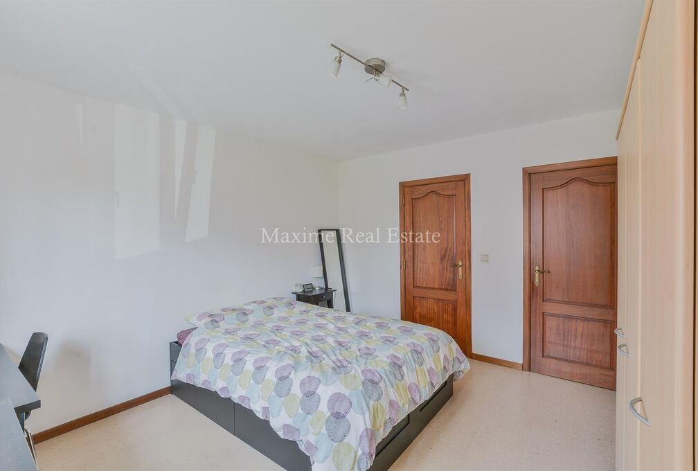 Appartement à louer à Tervuren Vossem