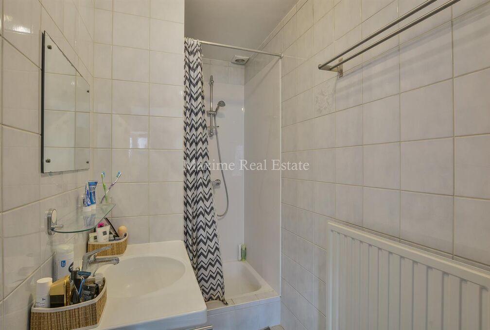 Appartement à louer à Tervuren Vossem