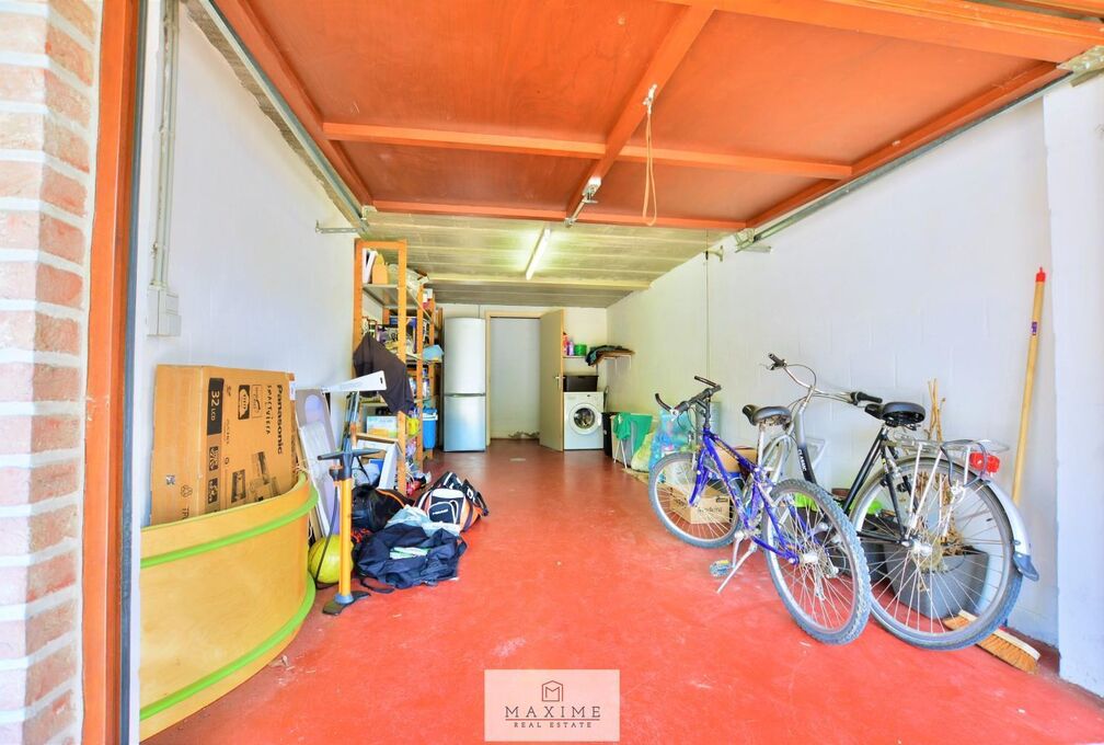 Appartement à louer à Tervuren Vossem