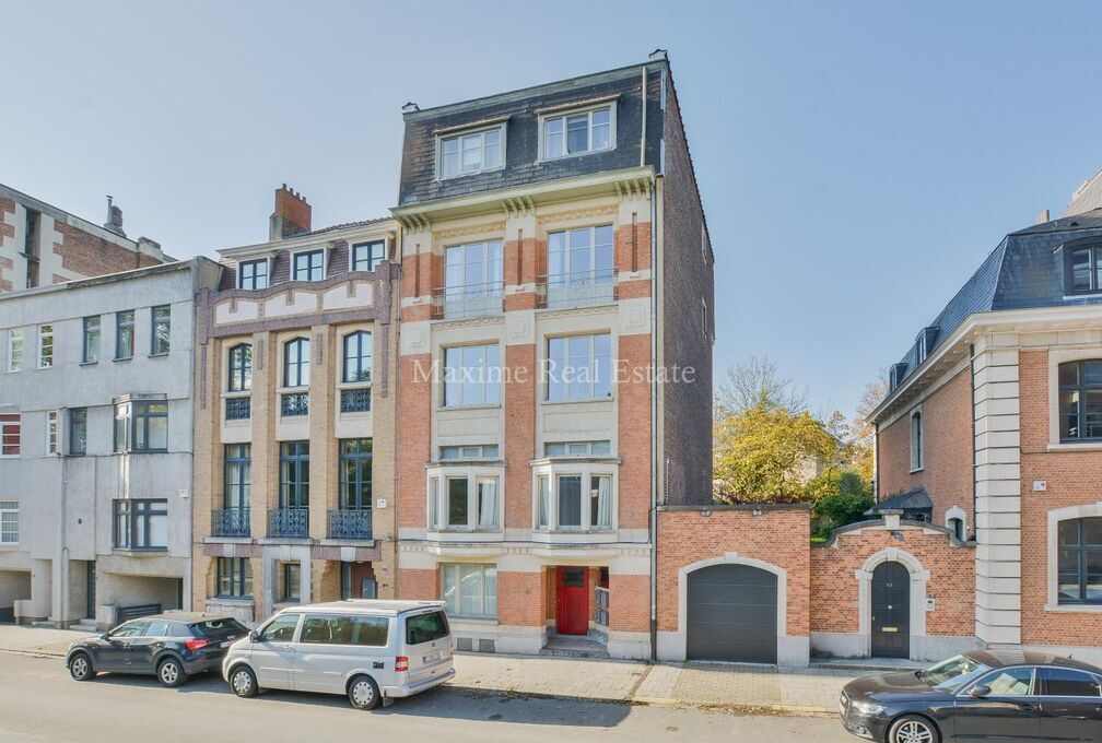 Appartement &agrave; louer &agrave; Uccle