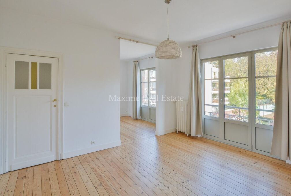 Appartement &agrave; louer &agrave; Uccle