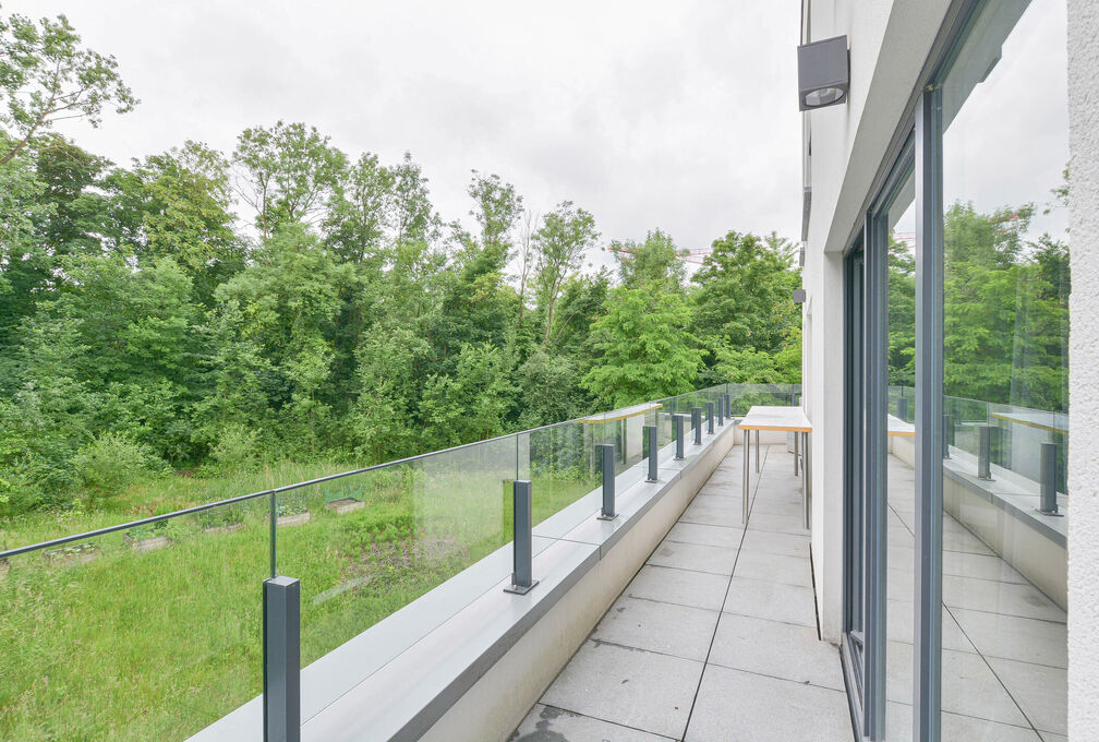 Appartement à louer à Ukkel
