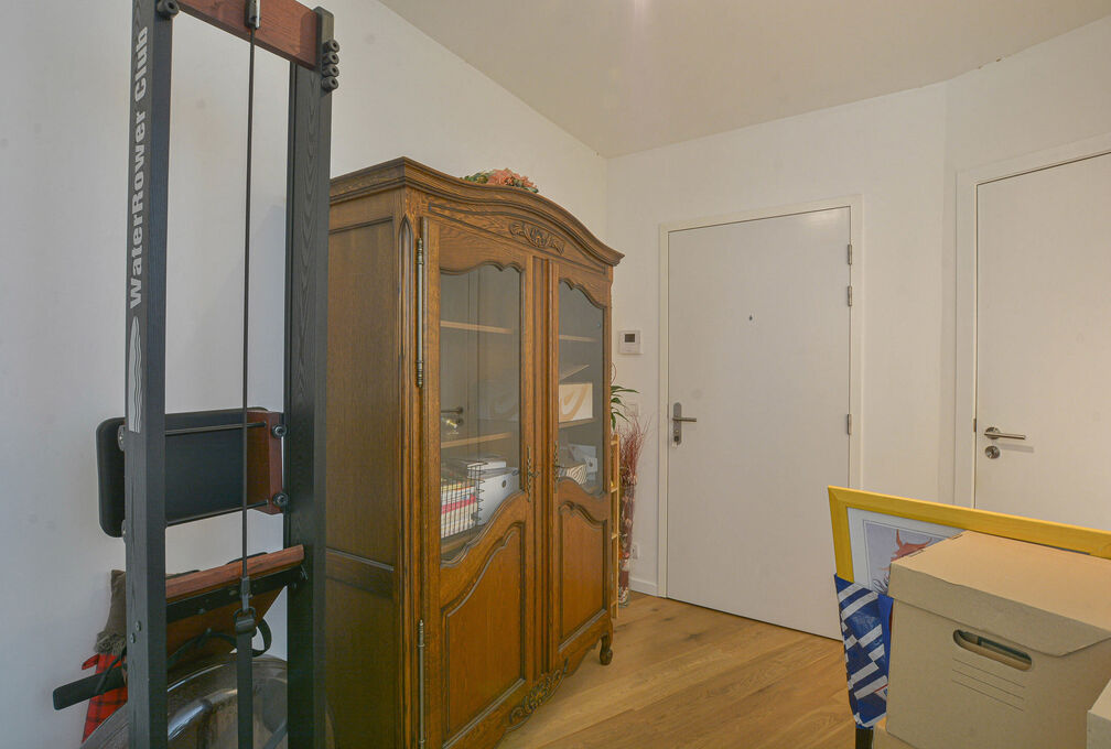 Appartement à louer à Ukkel