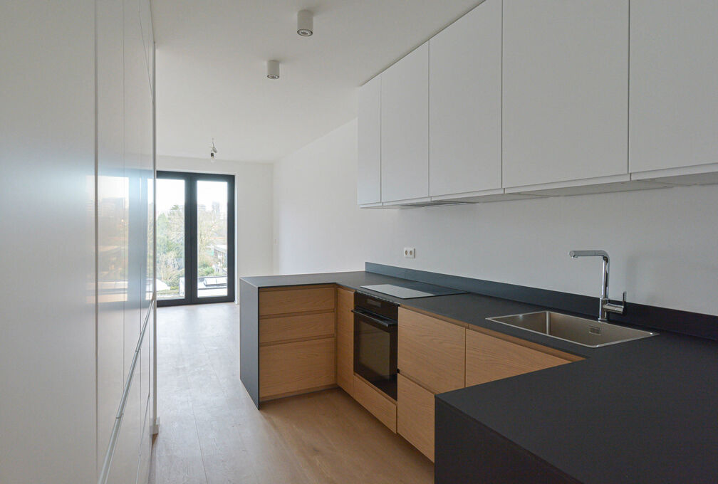 Appartement &agrave; louer &agrave; Watermaal-Bosvoorde