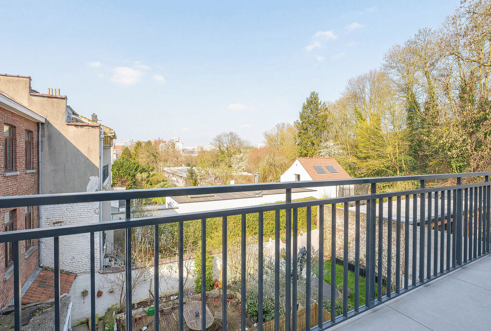 Appartement &agrave; louer &agrave; Watermaal-Bosvoorde