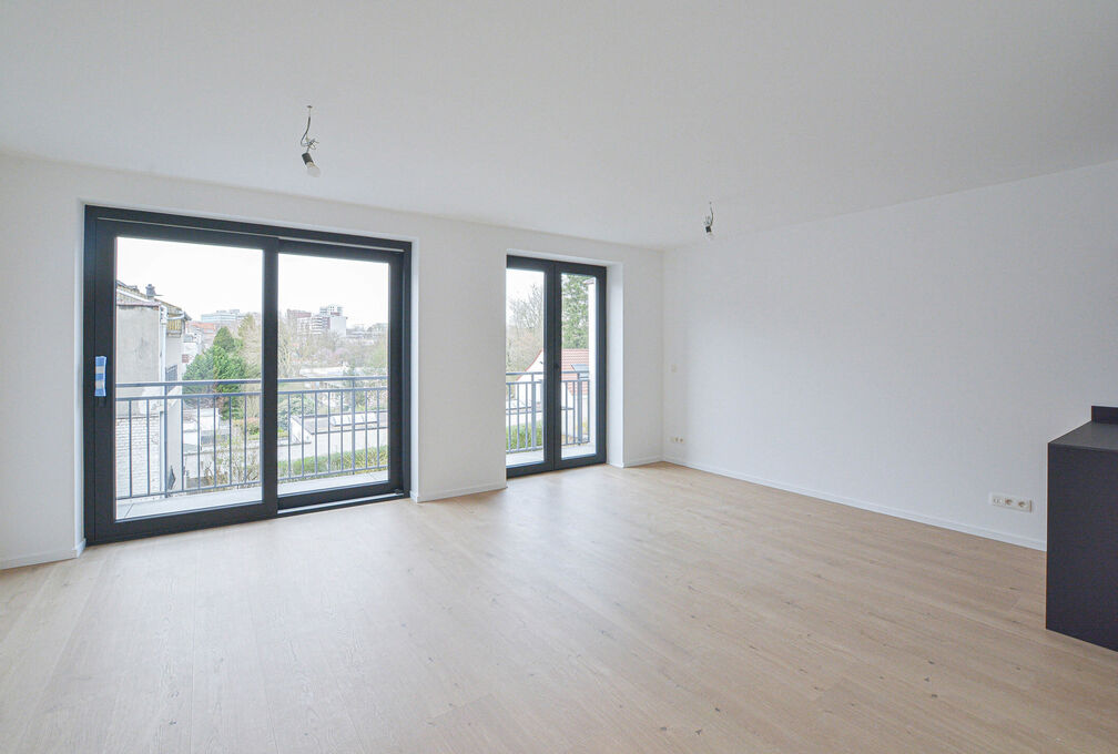 Appartement &agrave; louer &agrave; Watermaal-Bosvoorde