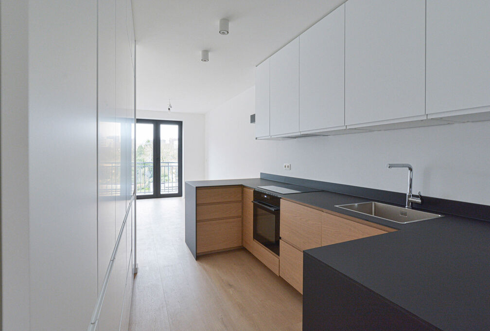 Appartement &agrave; louer &agrave; Watermaal-Bosvoorde