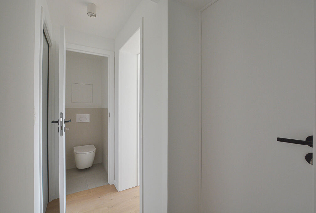 Appartement &agrave; louer &agrave; Watermaal-Bosvoorde