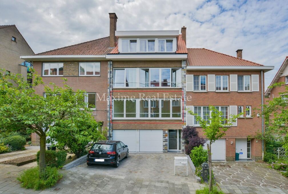 Appartement &agrave; louer &agrave; Watermael-Boitsfort