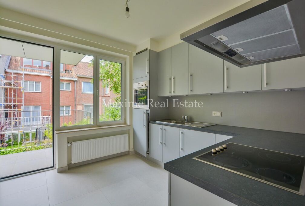 Appartement &agrave; louer &agrave; Watermael-Boitsfort