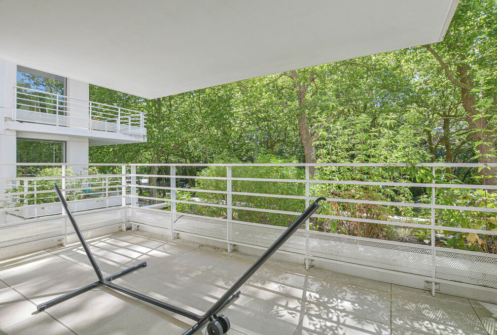 Appartement &agrave; louer &agrave; Watermael-Boitsfort