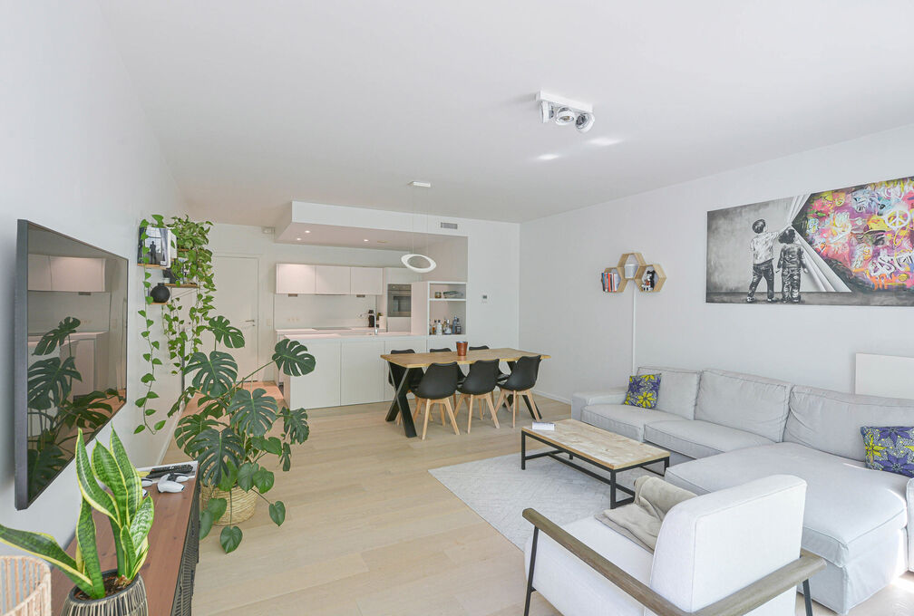 Appartement &agrave; louer &agrave; Watermael-Boitsfort