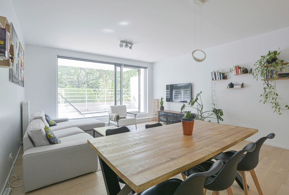 Appartement &agrave; louer &agrave; Watermael-Boitsfort