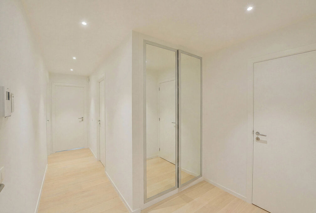 Appartement &agrave; louer &agrave; Watermael-Boitsfort