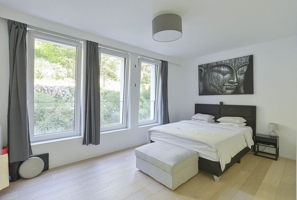 Appartement &agrave; louer &agrave; Watermael-Boitsfort