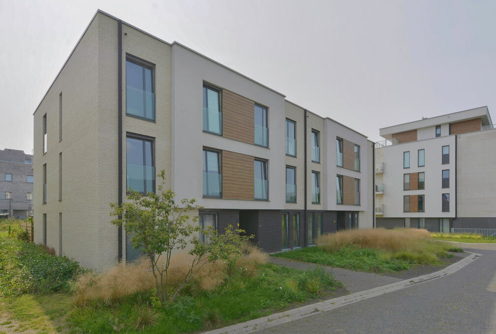 Appartement à louer à Wezembeek-Oppem