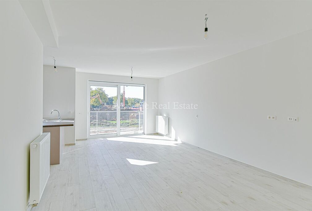 Appartement à louer à Wezembeek-Oppem