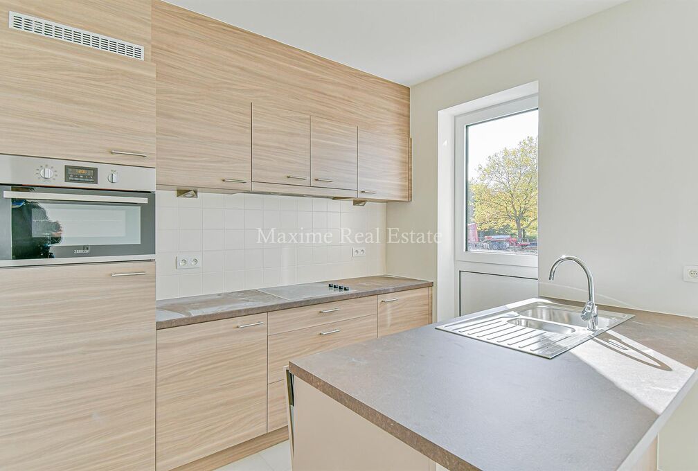 Appartement à louer à Wezembeek-Oppem