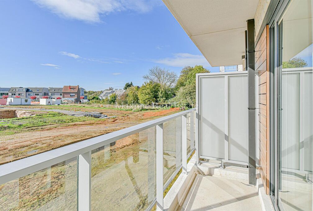 Appartement à louer à Wezembeek-Oppem