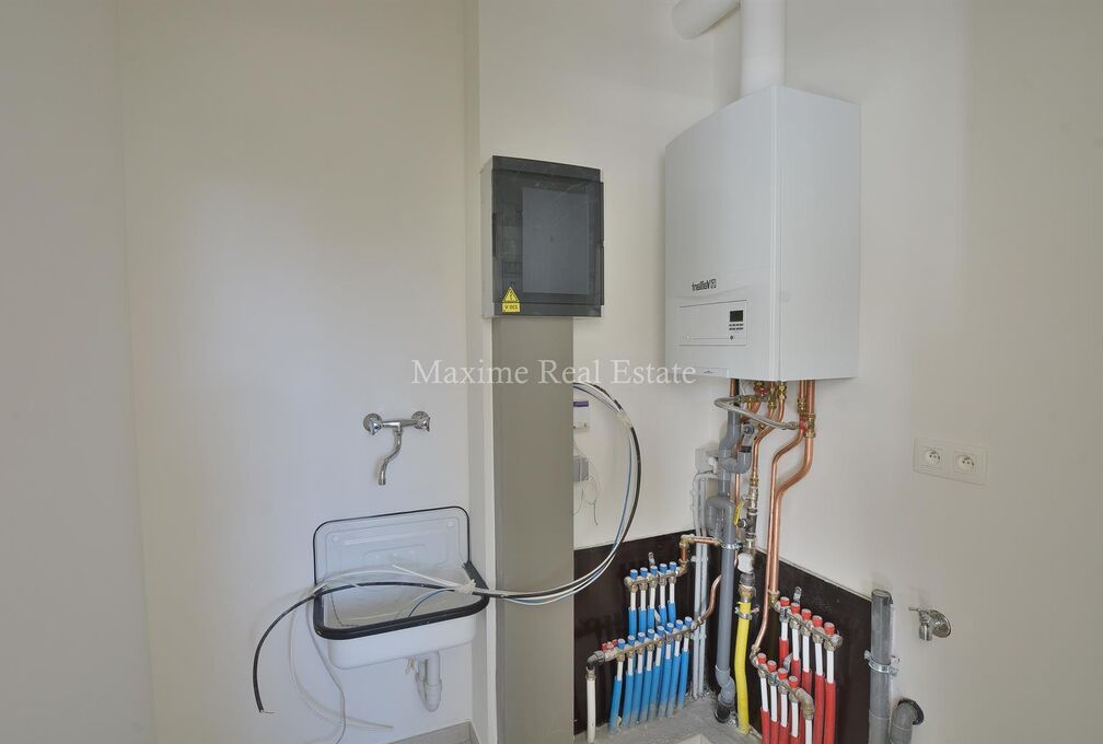 Appartement à louer à Wezembeek-Oppem