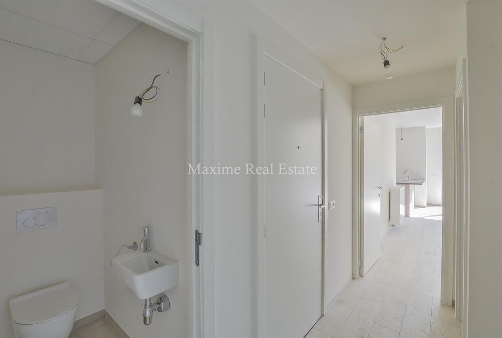 Appartement à louer à Wezembeek-Oppem