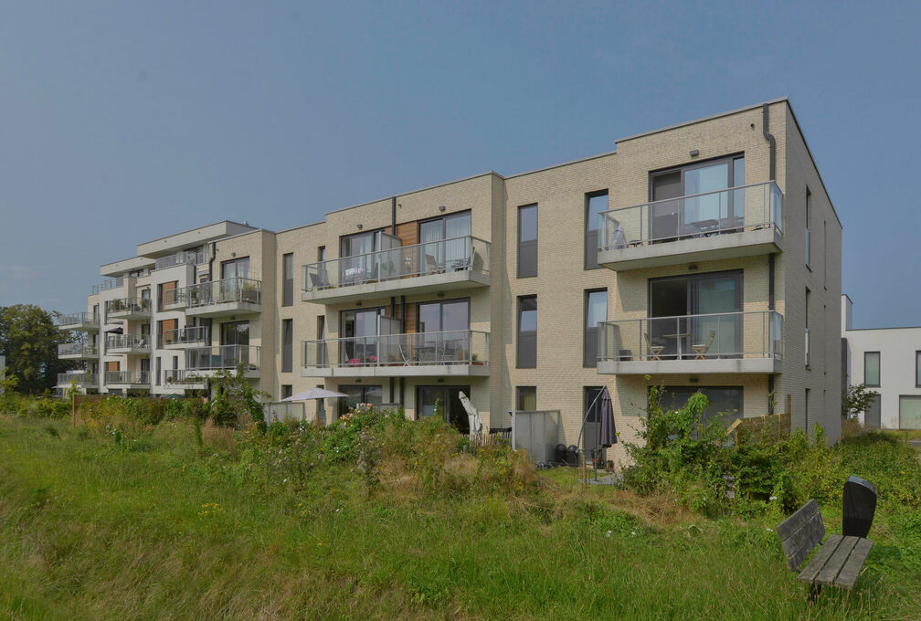 Appartement à louer à Wezembeek-Oppem