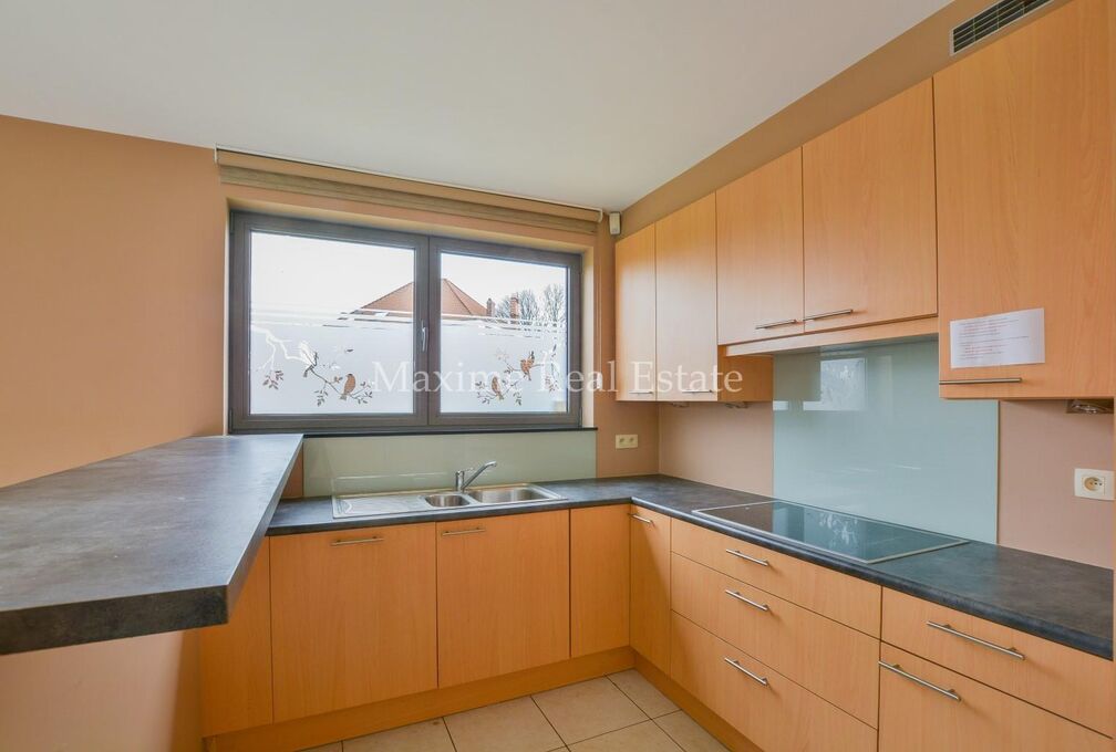 Appartement à louer à Wezembeek-Oppem