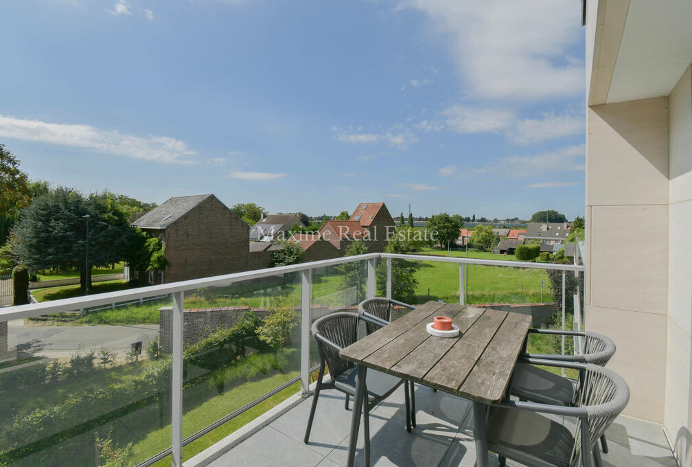 Appartement à louer à Wezembeek-Oppem