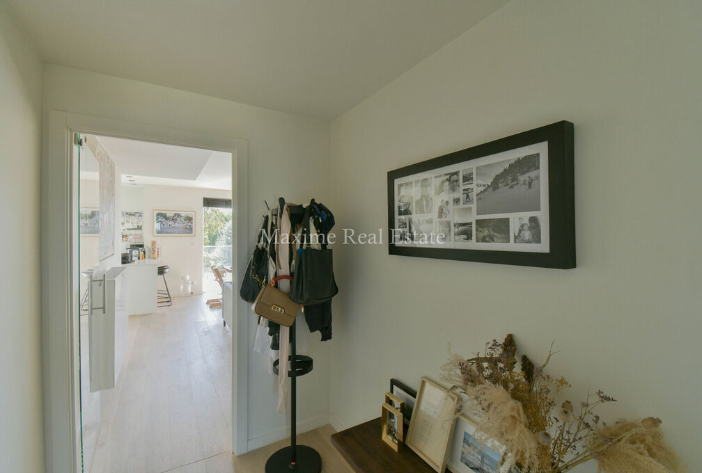 Appartement à louer à Wezembeek-Oppem