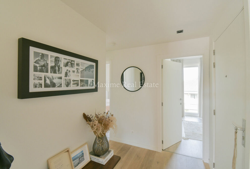 Appartement à louer à Wezembeek-Oppem