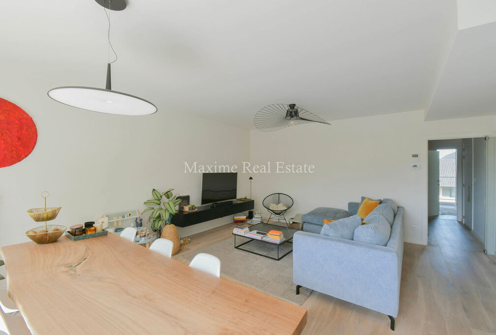 Appartement à louer à Wezembeek-Oppem