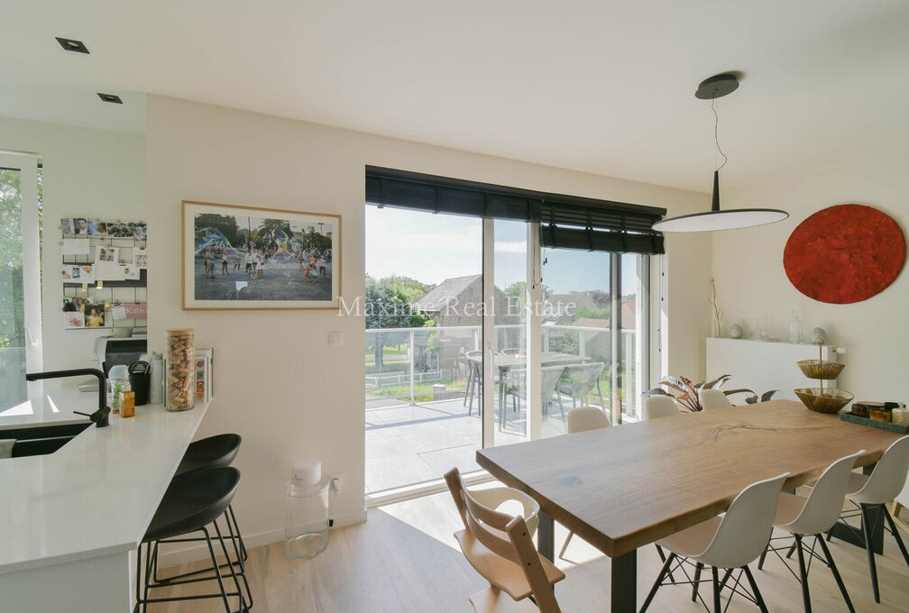 Appartement à louer à Wezembeek-Oppem