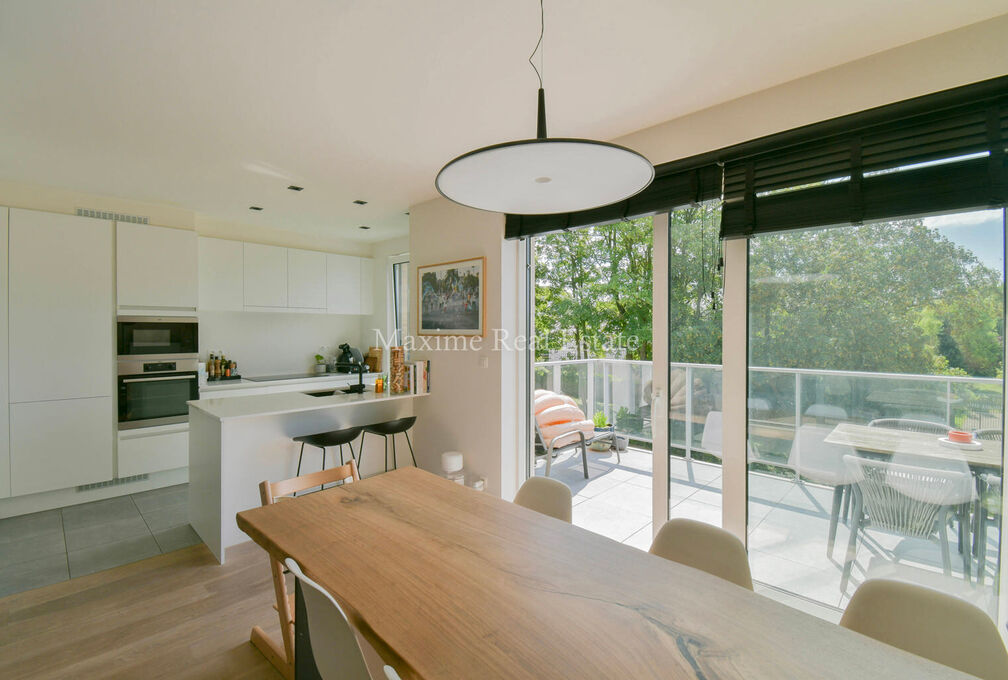 Appartement à louer à Wezembeek-Oppem